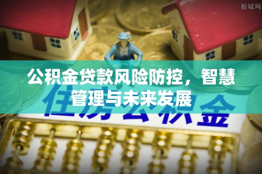 喀喇沁左翼公积金贷款风险防控，智慧管理与未来发展
