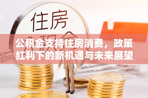 喀喇沁左翼公积金支持住房消费，政策红利下的新机遇与未来展望